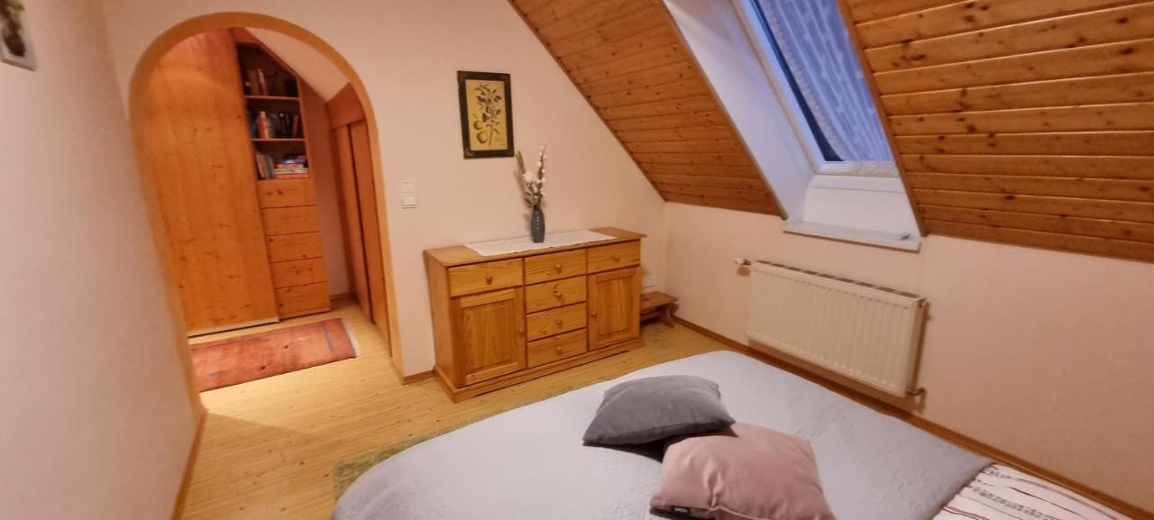 Apartment Mittelpunkt - Kaufmann Sankt Stefan ob Leoben Eksteriør bilde