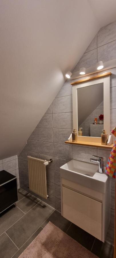 Apartment Mittelpunkt - Kaufmann Sankt Stefan ob Leoben Eksteriør bilde